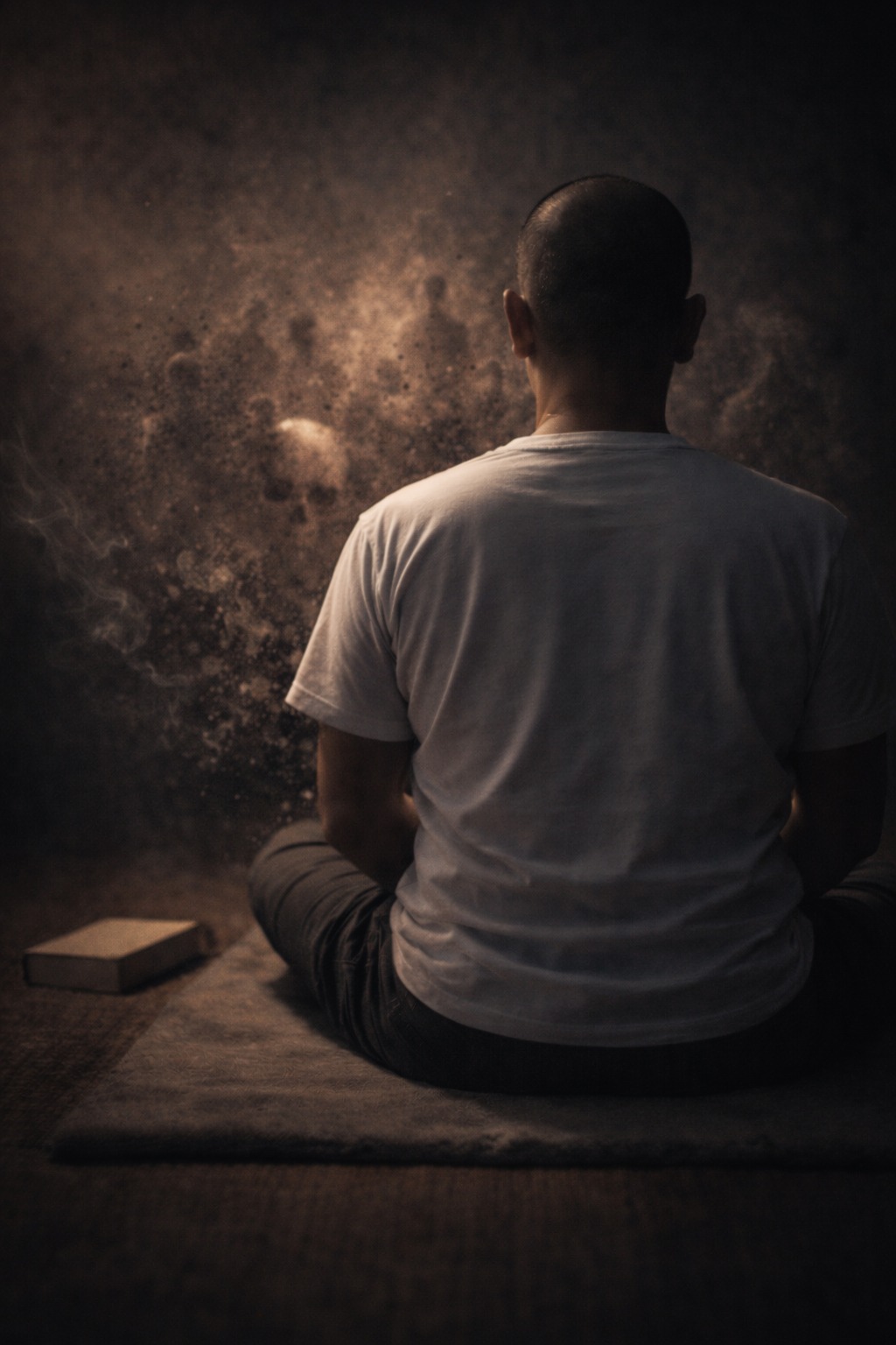 ကိုယ်တွေ့ ဝိပဿနာ ဉာဏ်စဉ်များ (၄)