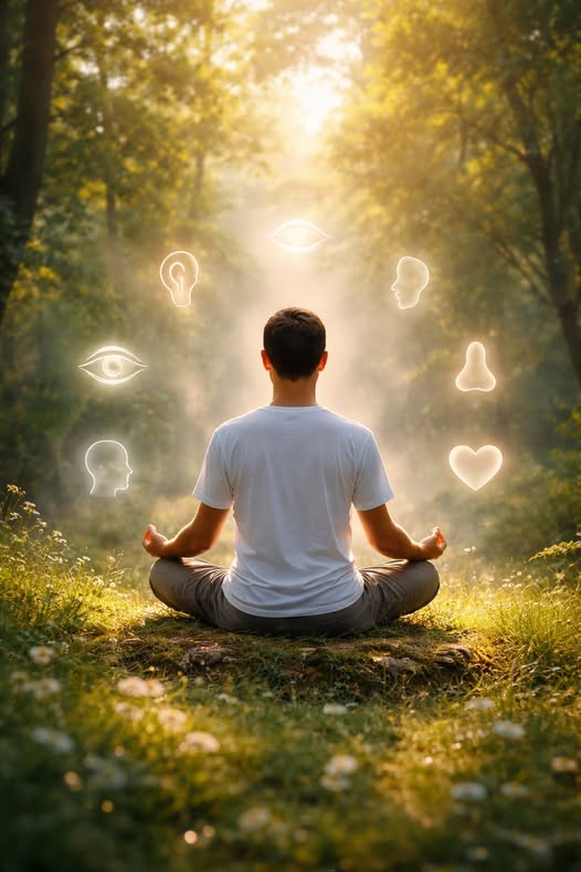 အချိန်သီးသန့်ပေး၍ ဖြစ်ပျက်ရှုမှတ်ခြင်း