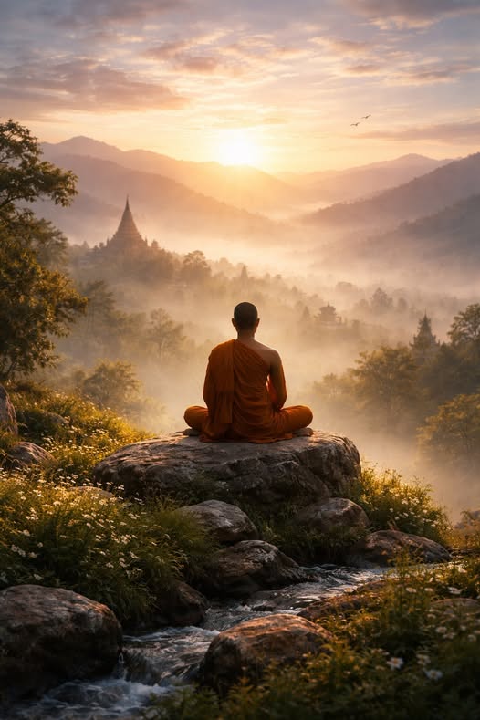 ဝိပ္ပလ္လာသ မှ ချည်းကပ်ခြင်း