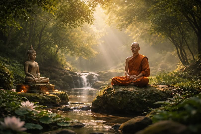 ဖြစ်ပျက် မြင်ရန် အားထုတ်ခြင်း