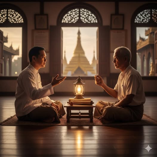 ၂၂ – ဇန်နဝါရီ (အပိုင်း ၂)