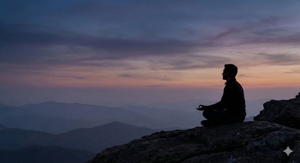 မိတ်ဆွေ ခင်ဗျား “မြေပုံ” ကို ကိုးကွယ်မိနေလား၊ ဒါမှမဟုတ် “လမ်း” ကို လျှောက်နေပြီလား