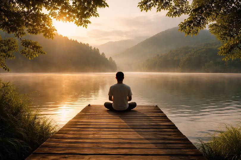 ငြိမ်သက်စွာ ဆင်ခြင်ခြင်း