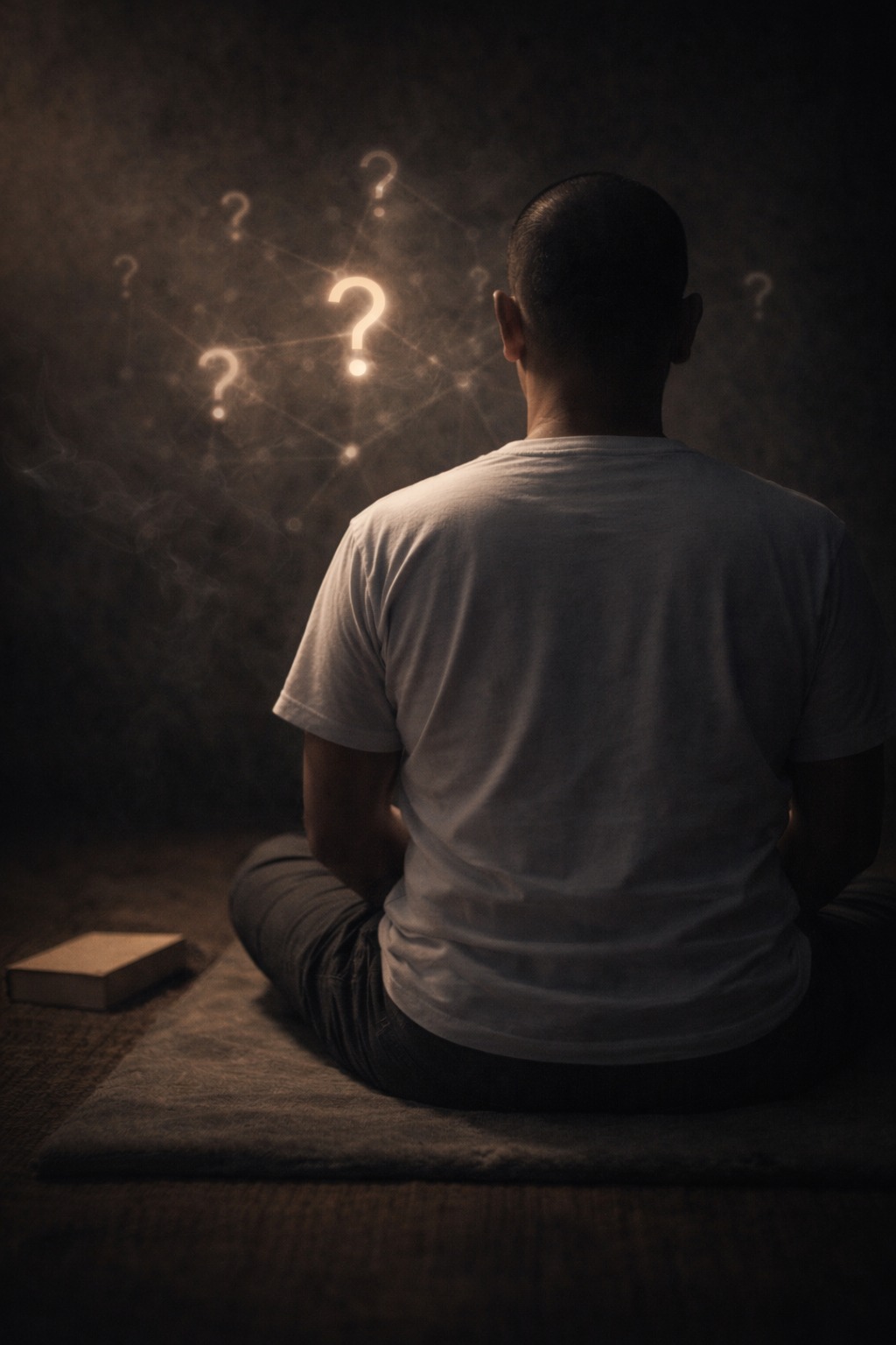 ကိုယ်တွေ့ ဝိပဿနာ ဉာဏ်စဉ်များ (၂)