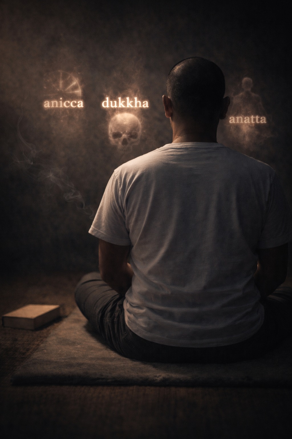 ကိုယ်တွေ့ ဝိပဿနာ ဉာဏ်စဉ်များ (၃)