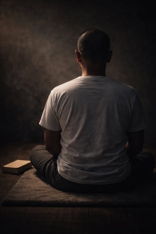 ကိုယ်တွေ့ ဝိပဿနာ ဉာဏ်စဉ်များ (၁)