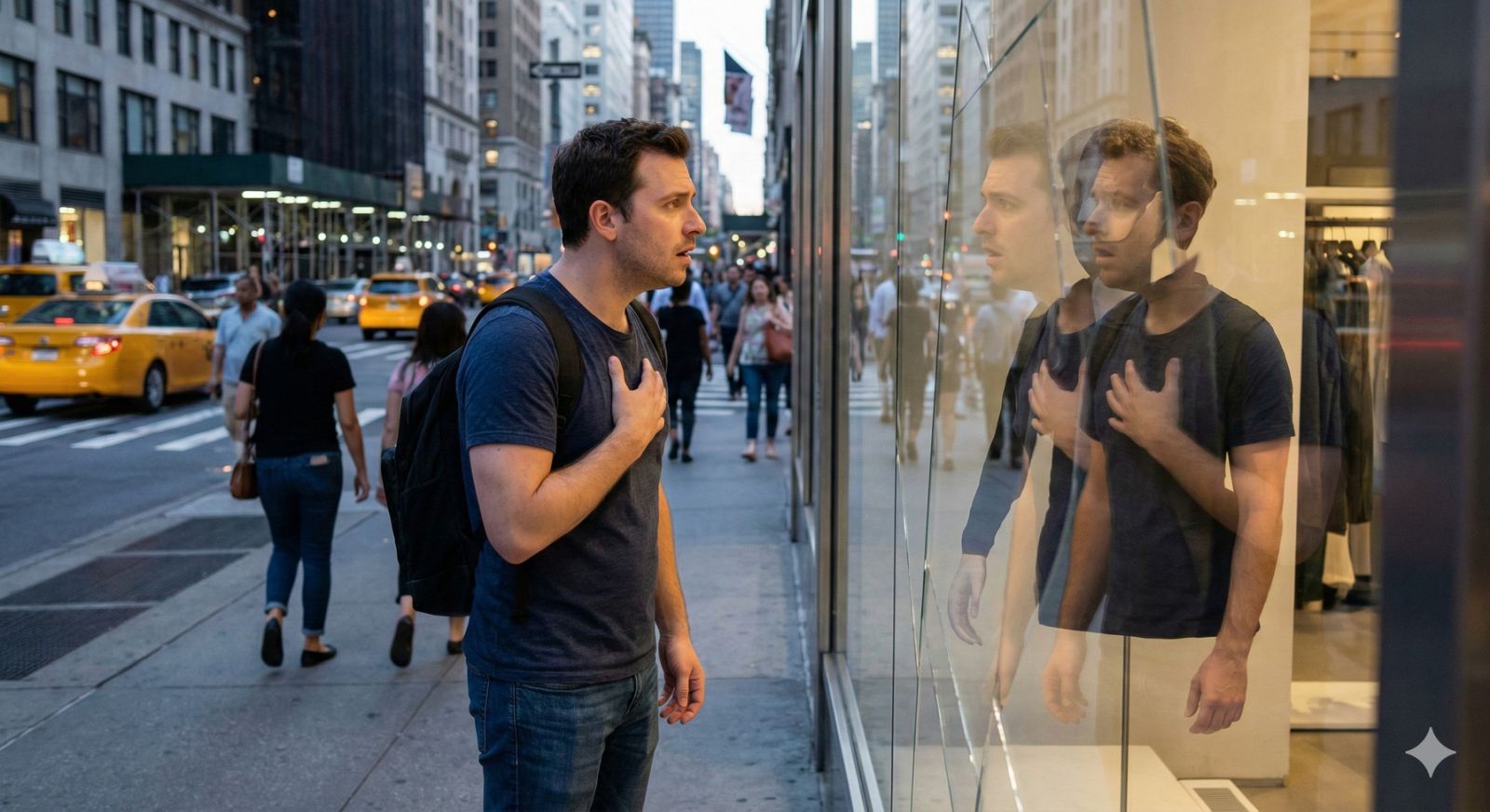 ခင်ဗျား တသက်လုံး လိမ်ခံထားရပြီ