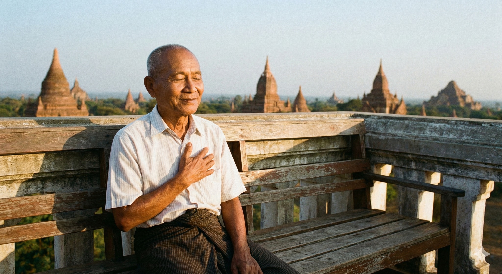 ကိုယ့်ကိုယ်ကိုယ် ခွင့်လွှတ်ပါ