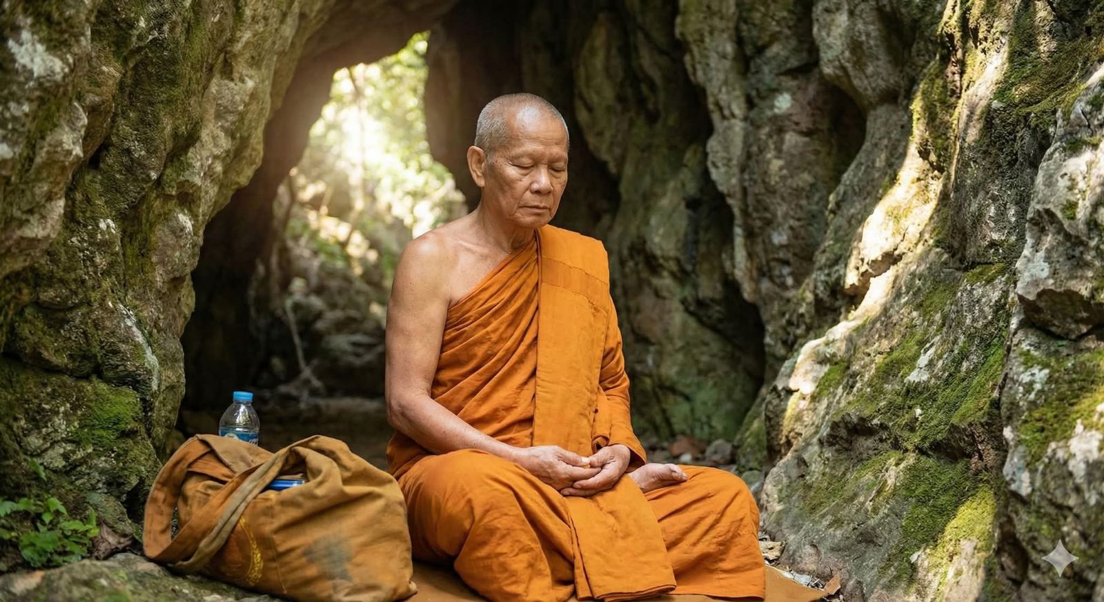 နောင်ဘဝမှ ကျင့်မယ်ဆိုတဲ့ စိတ်ကူးဟာ “သေမင်း” ပေးတဲ့ အဆိပ်ပါ