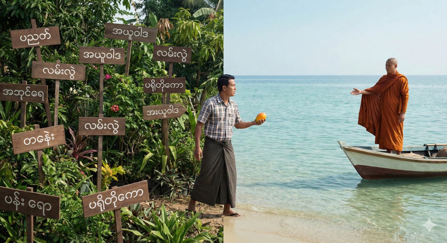 ပင်လယ်ရေ