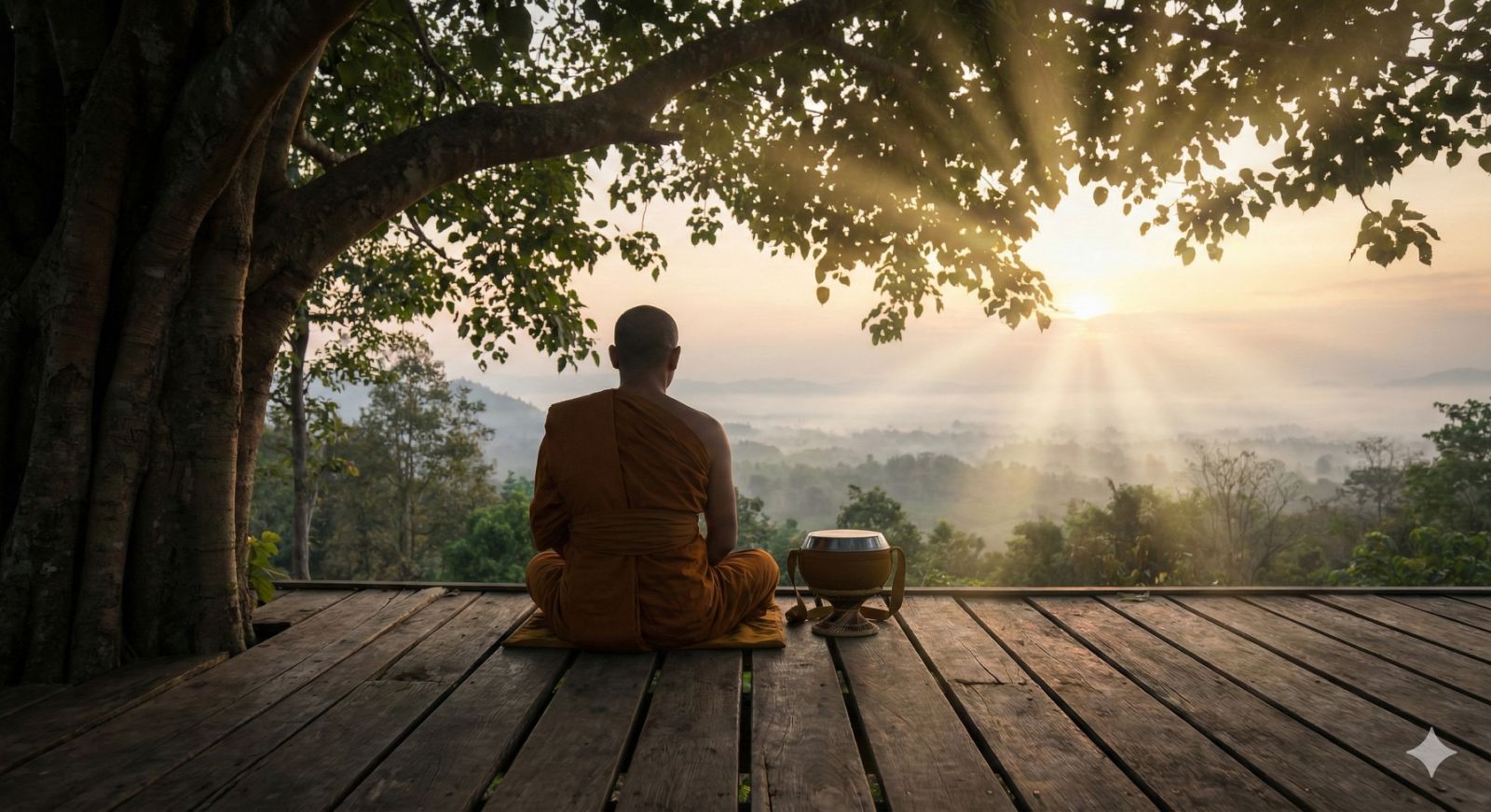မြတ်စွာဘုရားထံမှ ချေးယူသုံးစွဲခြင်း နှင့် ဝိပဿနာ ကြွေးဆပ်ခြင်း