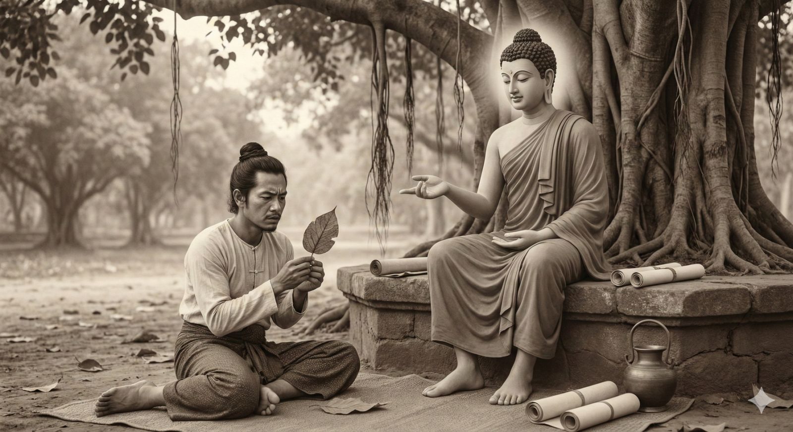 ပညာ နှင့် သဒ္ဓါ