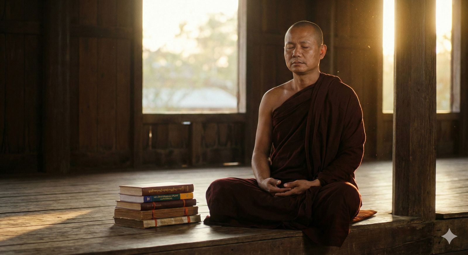 “ဂန္ထဓုရ” အကြောင်းပြချက် နှင့် ပျောက်ဆုံးနေသော မဂ္ဂသစ္စာ