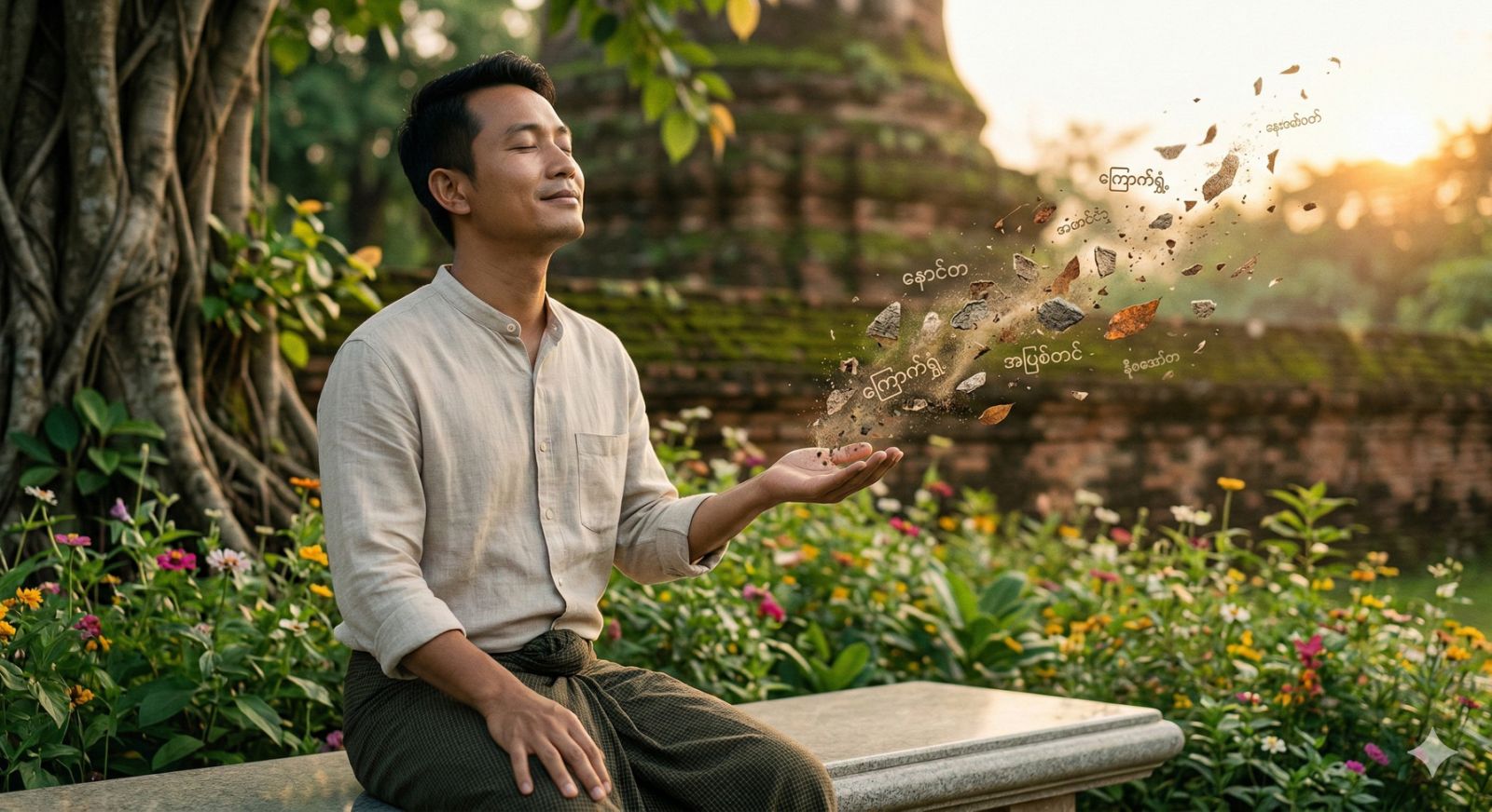 အပြစ်မရှိတဲ့ ဖြစ်စဉ်များ