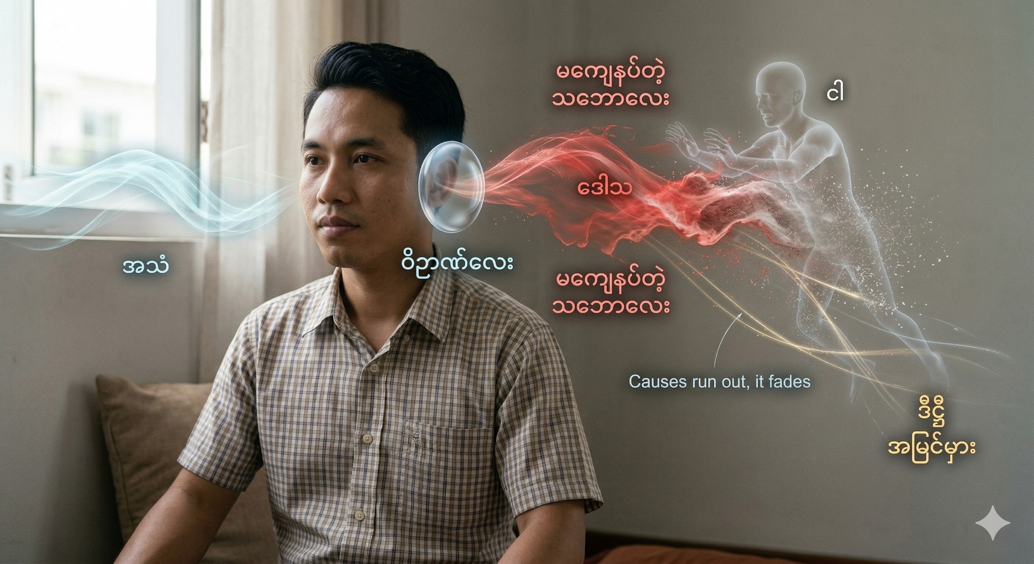 ကြားဝင်မစွက်ဖက်ခြင်း