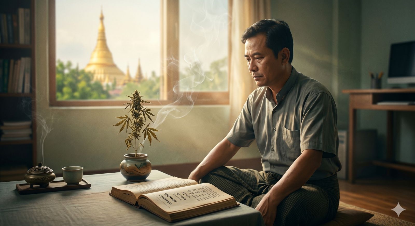 သူရာ (၅) မျိုး