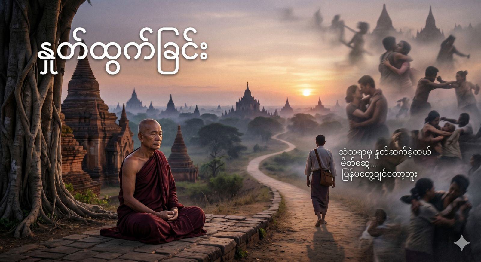 နှုတ်ထွက်ခြင်း