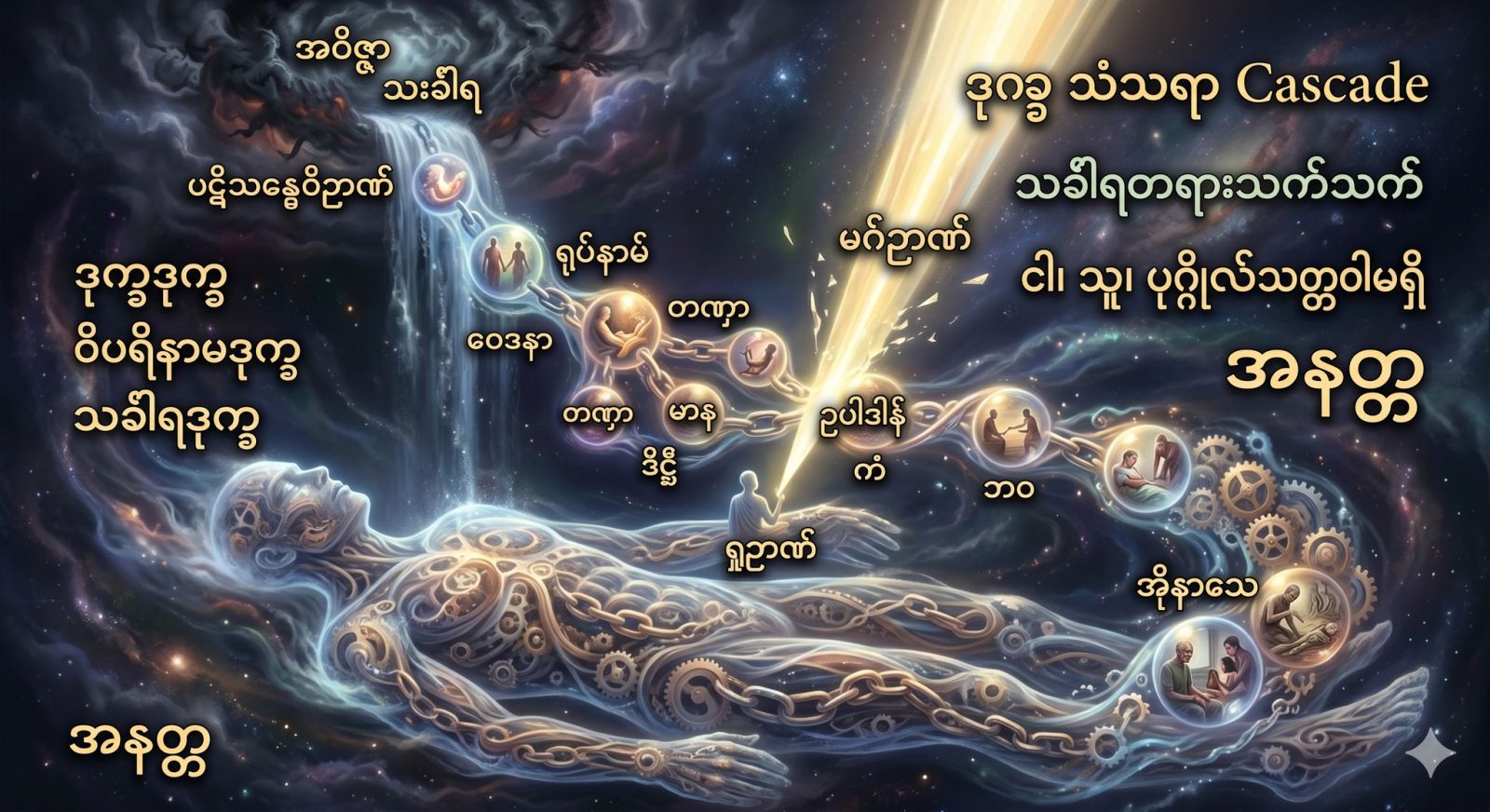 အနတ္တ