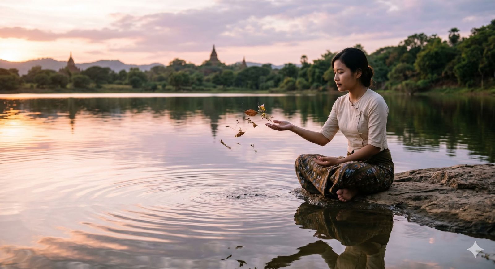 “ငါ့အမြင်က အမြဲတမ်း မှန်တယ်” လို့ ဆုပ်ကိုင်ထားတဲ့ အရာတွေကို သတိထားကြည့်ဖူးပါသလား။ ဘဝမှာ ဘာတစ်ခုမှ ပုံသေမရှိဘူးဆိုတာကို တကယ်လက်ခံနိုင်ဖို့ ခက်ခဲတတ်ကြပါတယ်။
