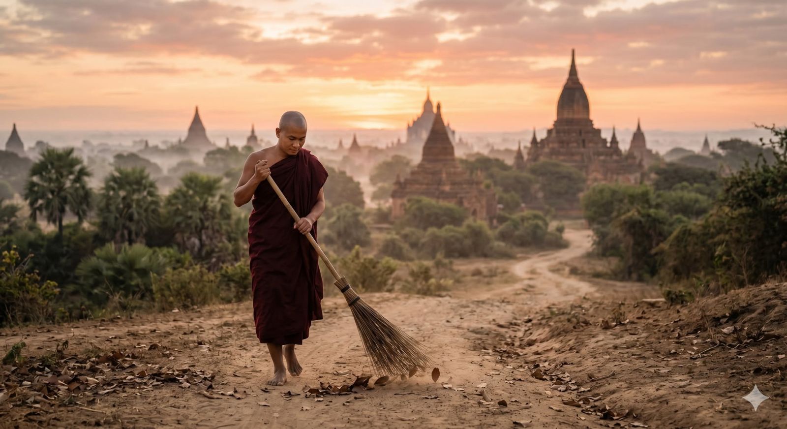 နေ့စဉ်ဘဝမှာ အရာရာဟာ အကြောင်းတိုက်ဆိုင်လို့သာ ဖြစ်ပေါ်လာတာကို နားလည်ဖို့ လိုပါတယ်။