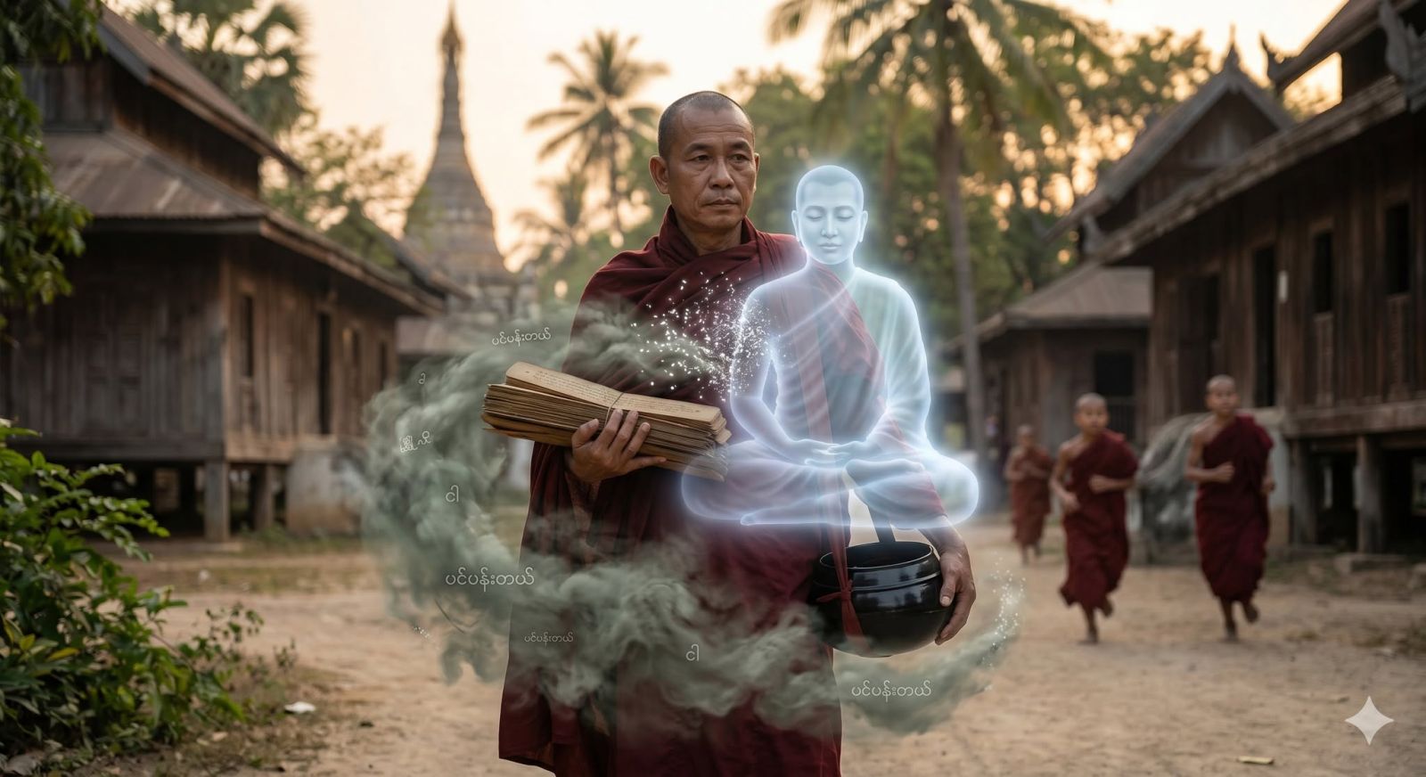 နေ့စဉ်ဘဝမှာ လည်ပါတ်နေတဲ့ ပင်ပန်းမှုတွေကို လက်တွေ့ကျကျ ဘယ်လို အဆုံးသတ်ကြမလဲ။