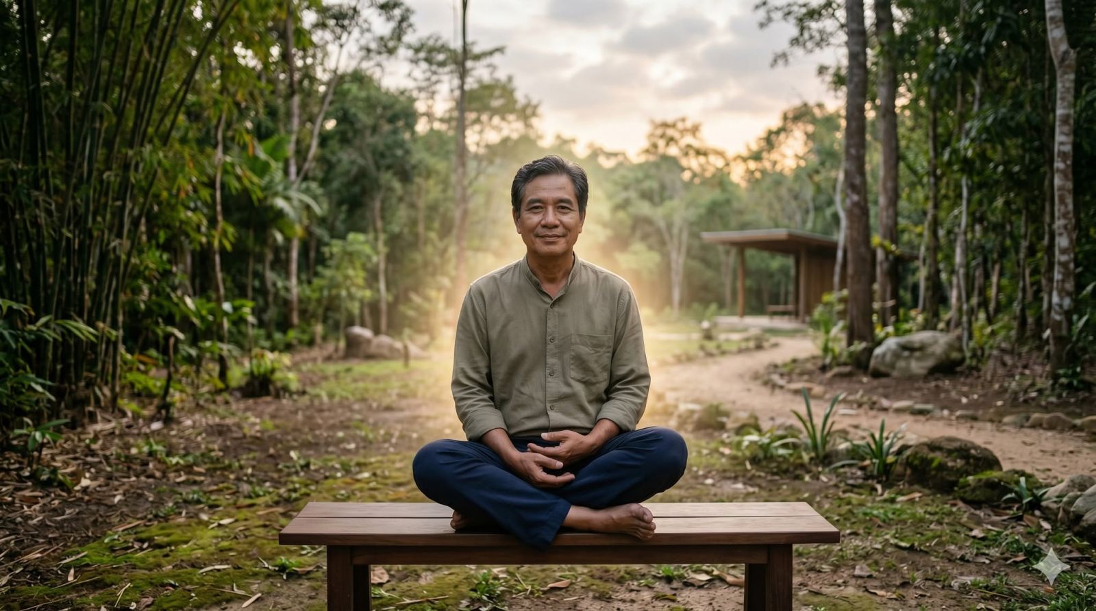အတ္တာဟိ အတ္တနော နာထော