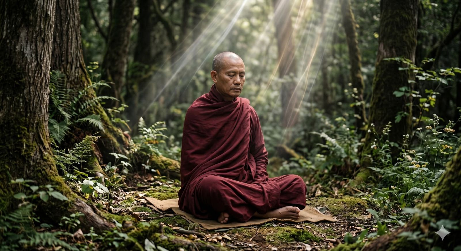 သံသရာမှ လွတ်မြောက်ခြင်းဆိုတဲ့ ပန်းတိုင်ဟာ ဒီခေတ်မှာ တကယ်ပဲ လက်လှမ်းမီနိုင်သေးသလား။