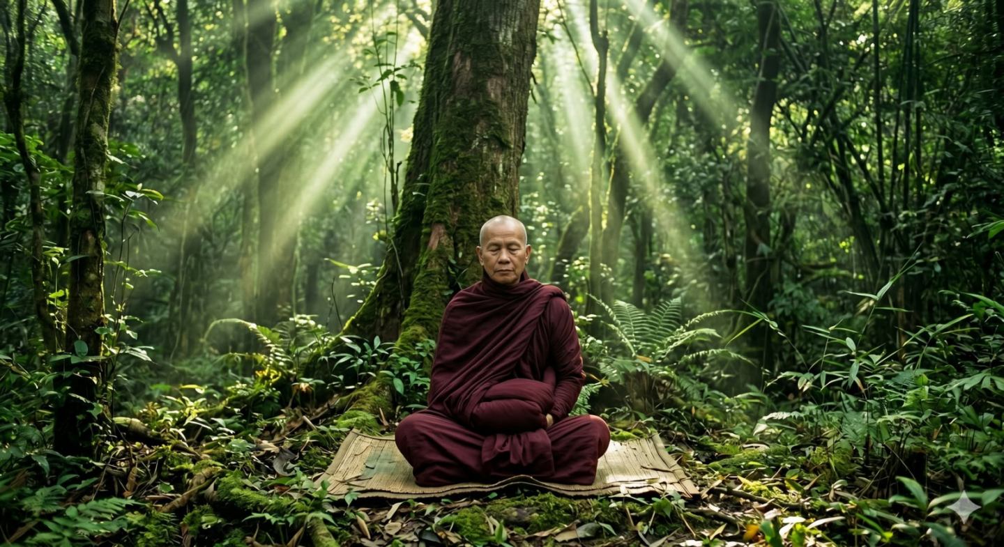 မိမိကိုယ်ကို အမှန်တကယ် လွတ်မြောက်ချင်စိတ် ရှိ၊ မရှိ နေ့စဉ် ဘယ်လို စစ်ဆေးကြမလဲ။