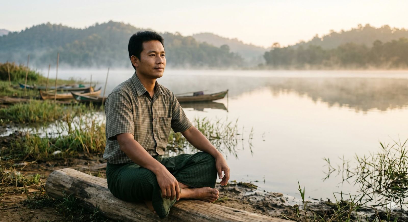 ပုထုဇဉ်နဲ့ အရိယာတို့ရဲ့ ကွာခြားချက်ကို သဘာဝကျကျ ဘယ်လို ခွဲခြား သိမြင်နိုင်မလဲ။