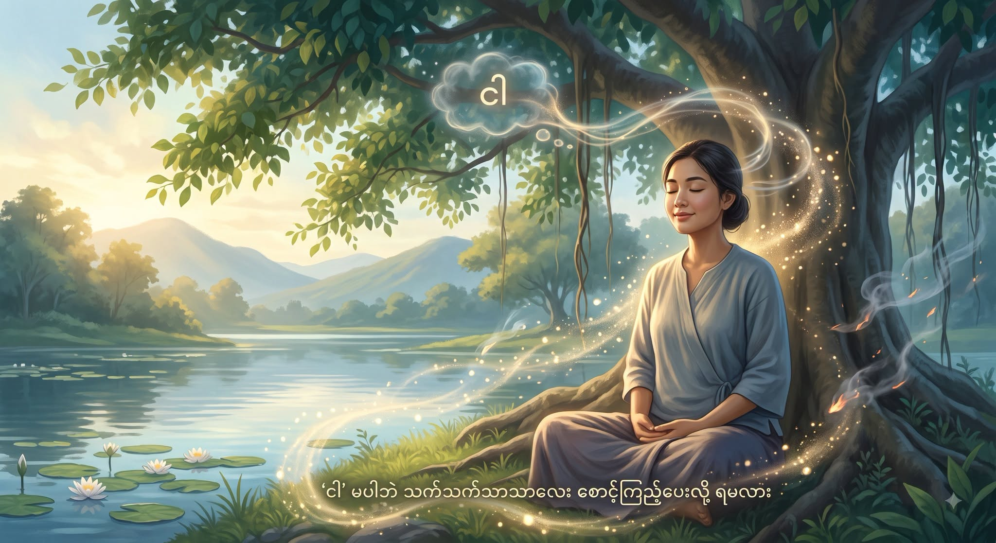 ပိတ်ရက်မှာ အနားယူတဲ့အခါ သက်တောင့်သက်သာ ဖြစ်သွားတာကို အားလုံး သတိထားမိမှာပါ။