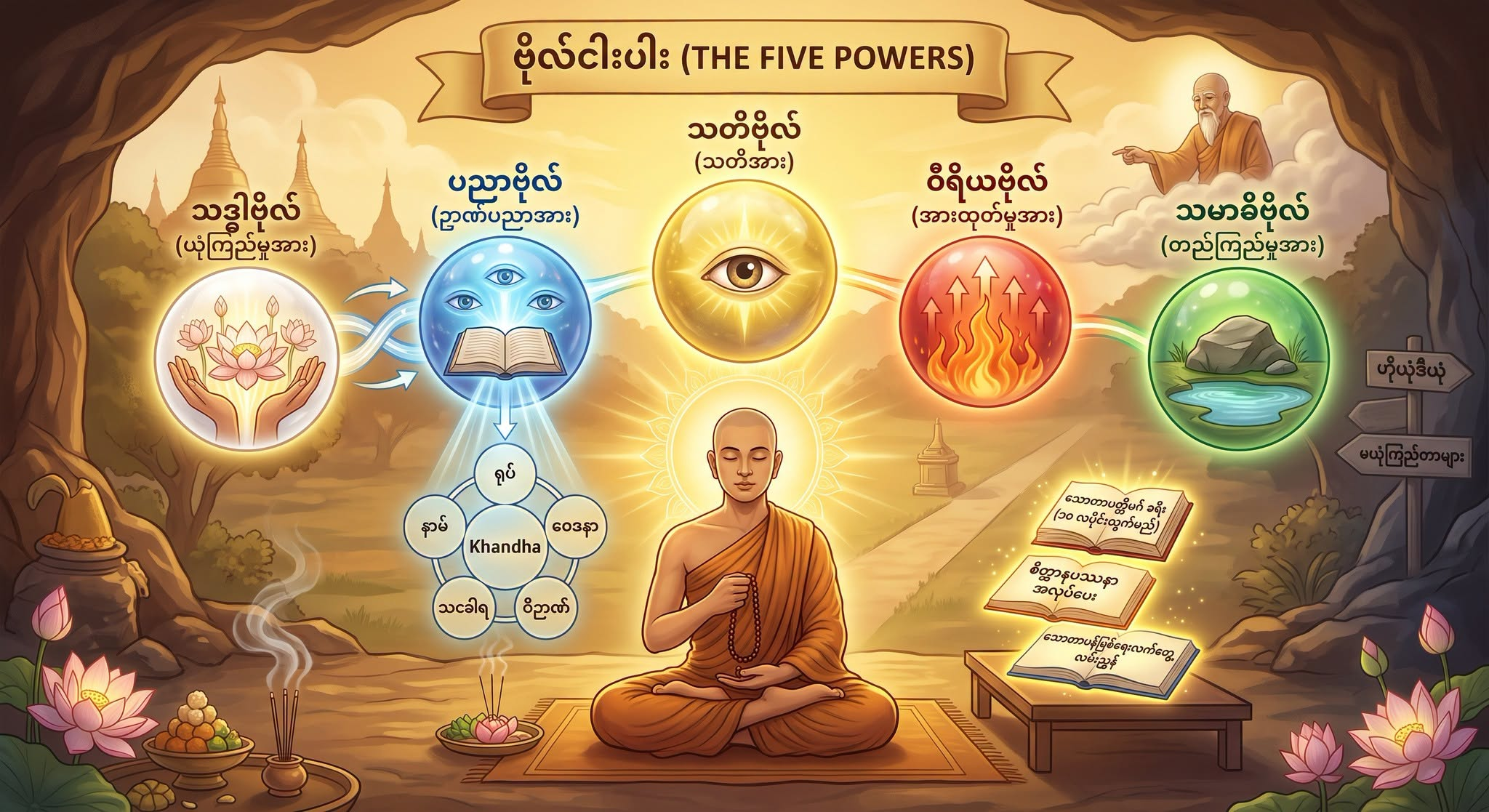 သဒ္ဓါဗိုလ်