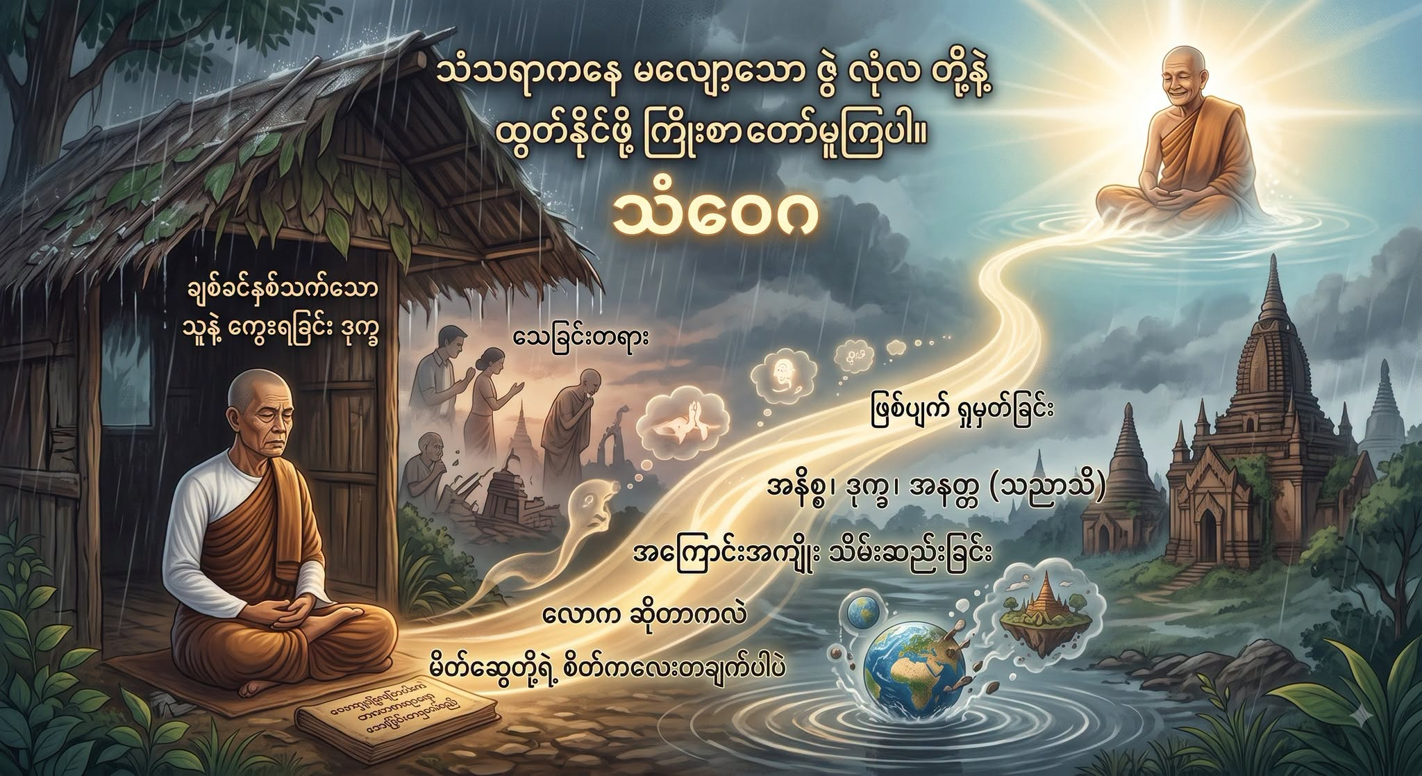 သံဝေဂ